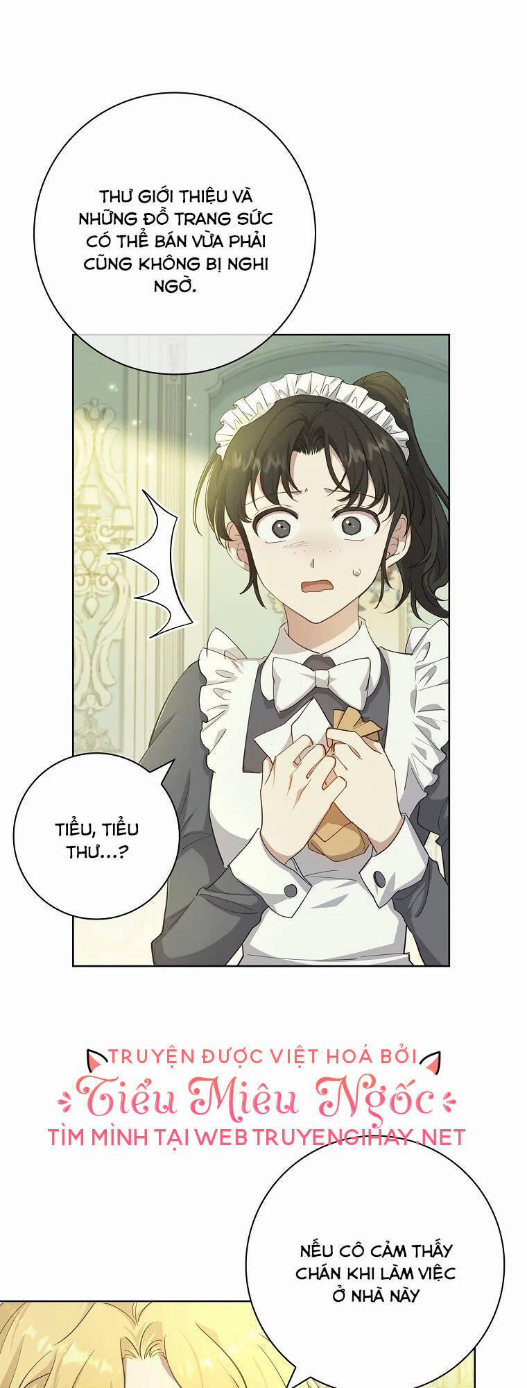 Nam Chính À, Tôi Sẽ Tôn Trọng Sở Thích Của Anh! 15 trang 37