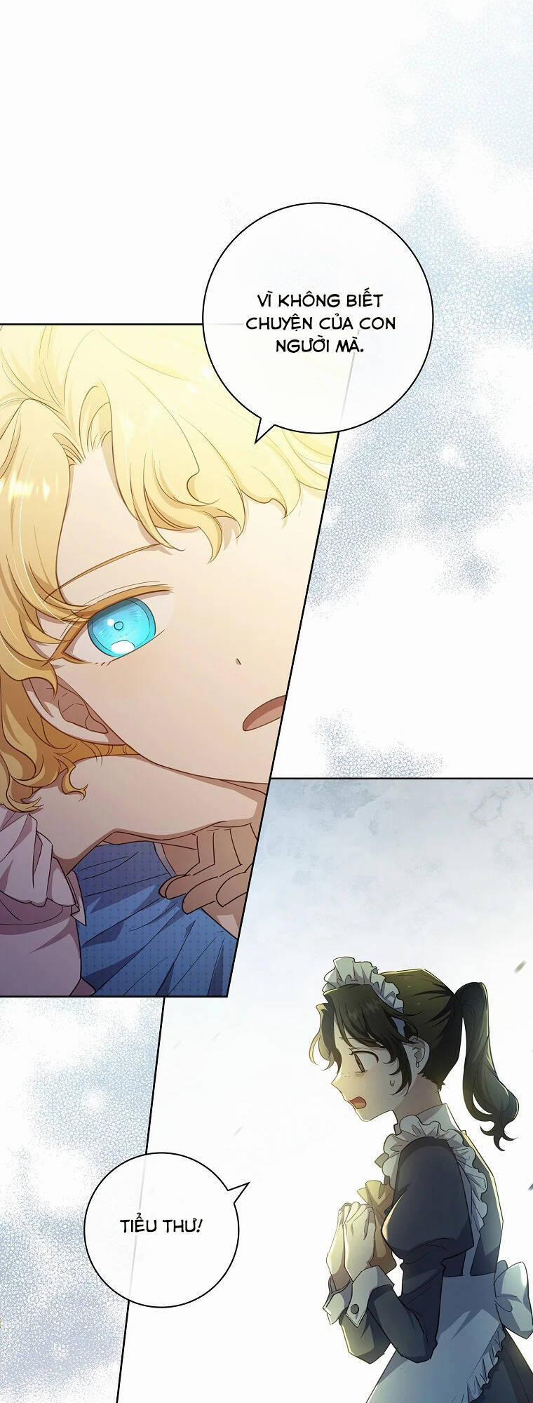 Nam Chính À, Tôi Sẽ Tôn Trọng Sở Thích Của Anh! 15 trang 39