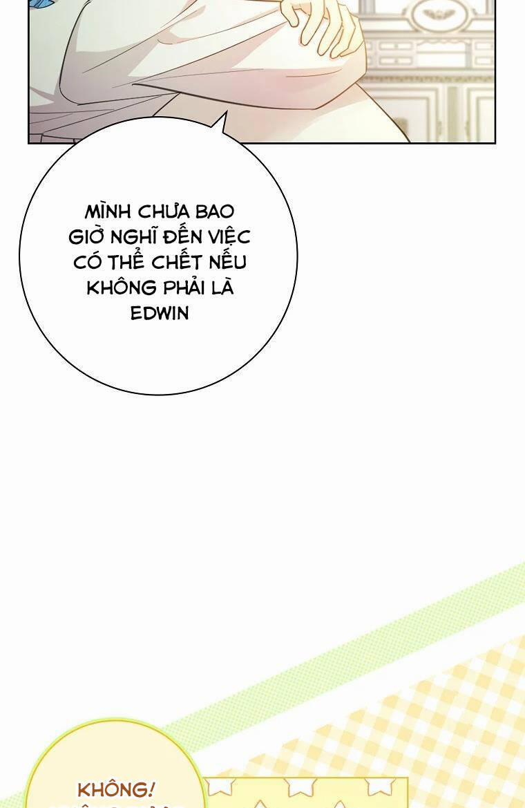 Nam Chính À, Tôi Sẽ Tôn Trọng Sở Thích Của Anh! 15 trang 4