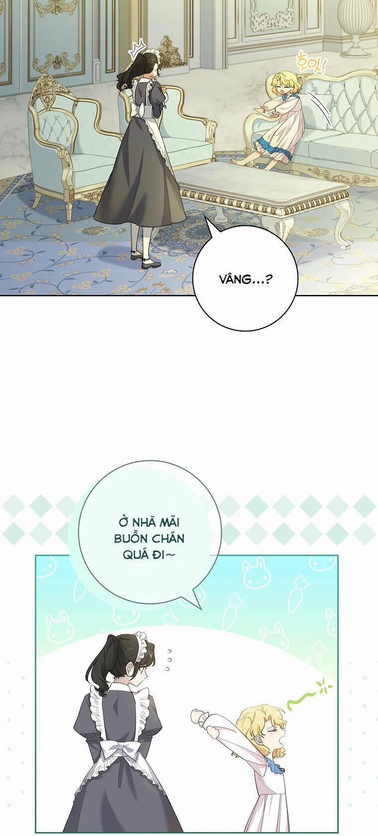 Nam Chính À, Tôi Sẽ Tôn Trọng Sở Thích Của Anh! 15 trang 41