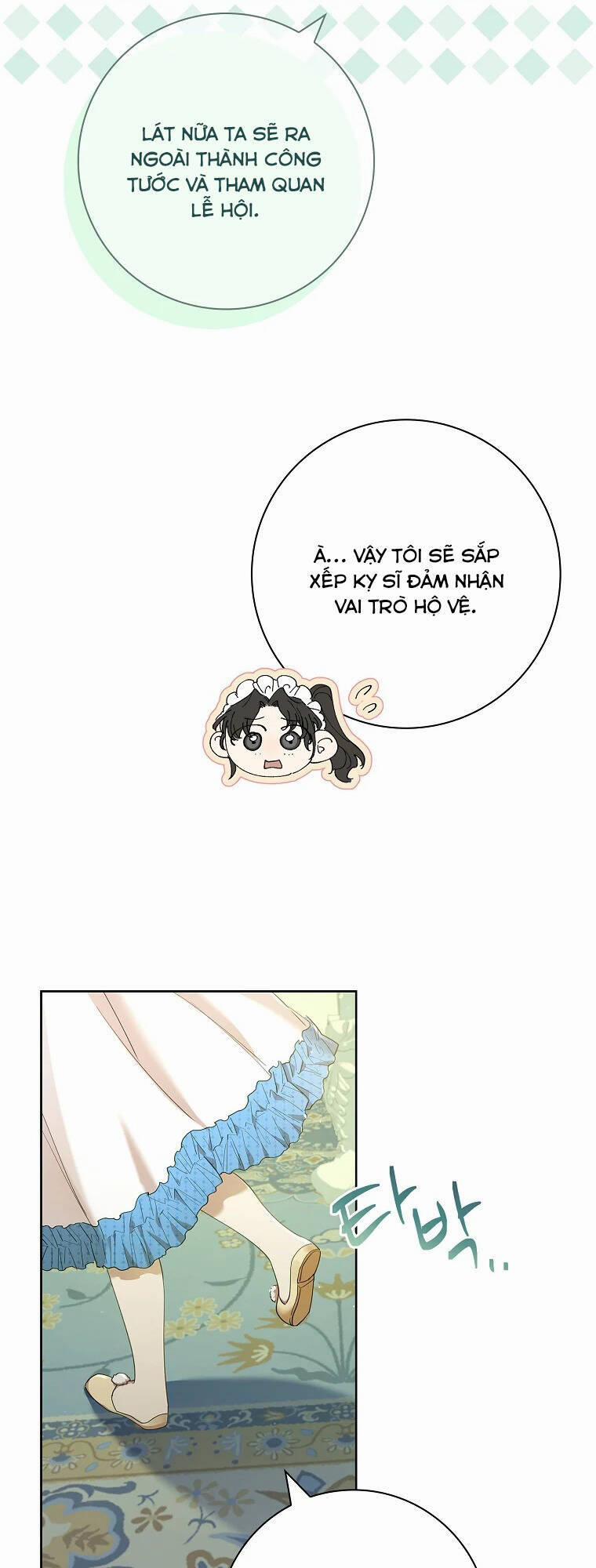 Nam Chính À, Tôi Sẽ Tôn Trọng Sở Thích Của Anh! 15 trang 42