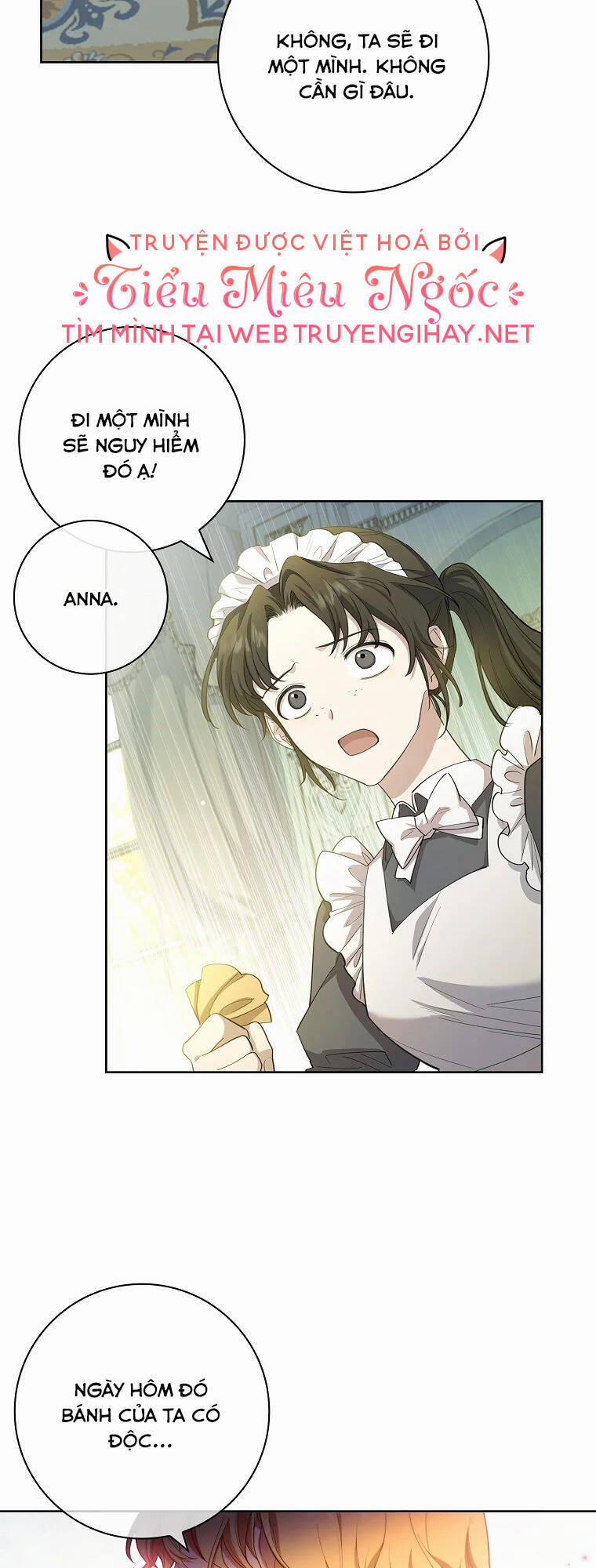 Nam Chính À, Tôi Sẽ Tôn Trọng Sở Thích Của Anh! 15 trang 43