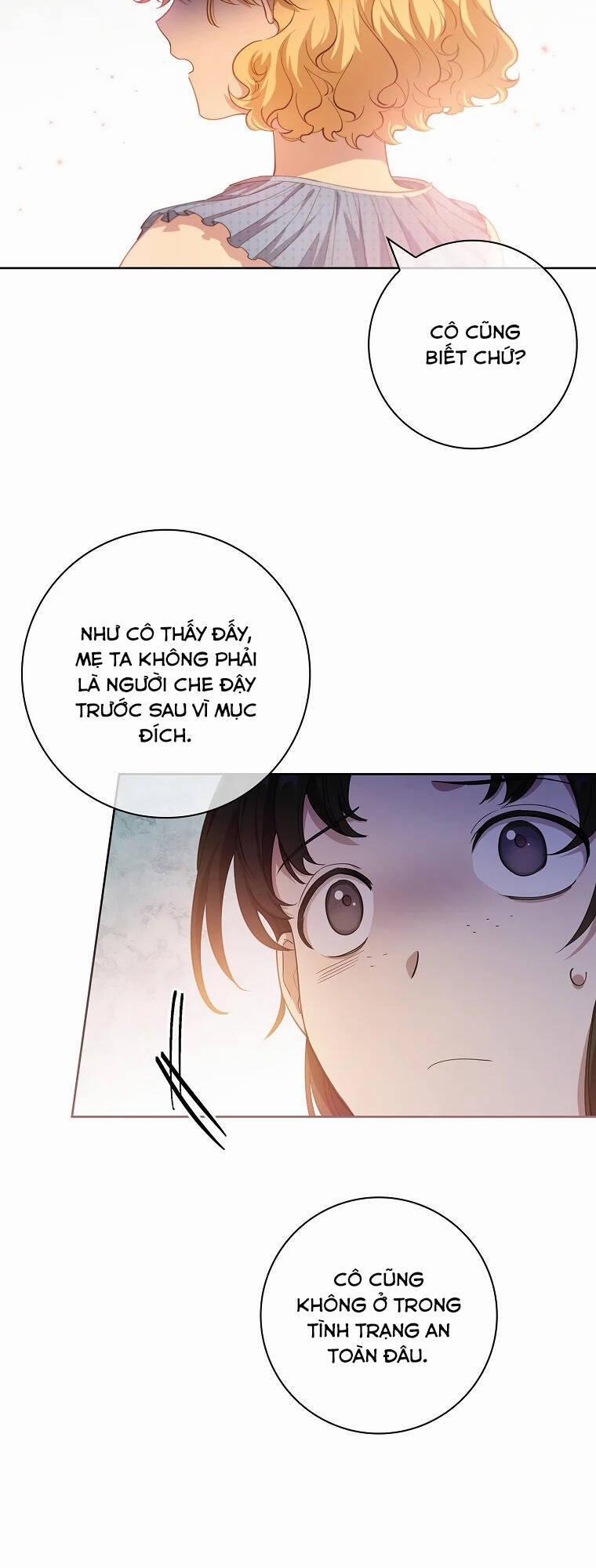 Nam Chính À, Tôi Sẽ Tôn Trọng Sở Thích Của Anh! 15 trang 44