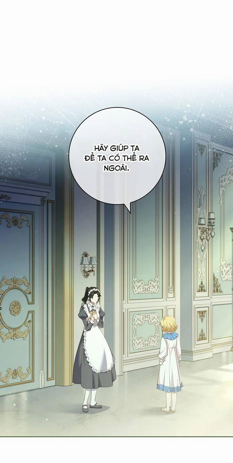 Nam Chính À, Tôi Sẽ Tôn Trọng Sở Thích Của Anh! 15 trang 46