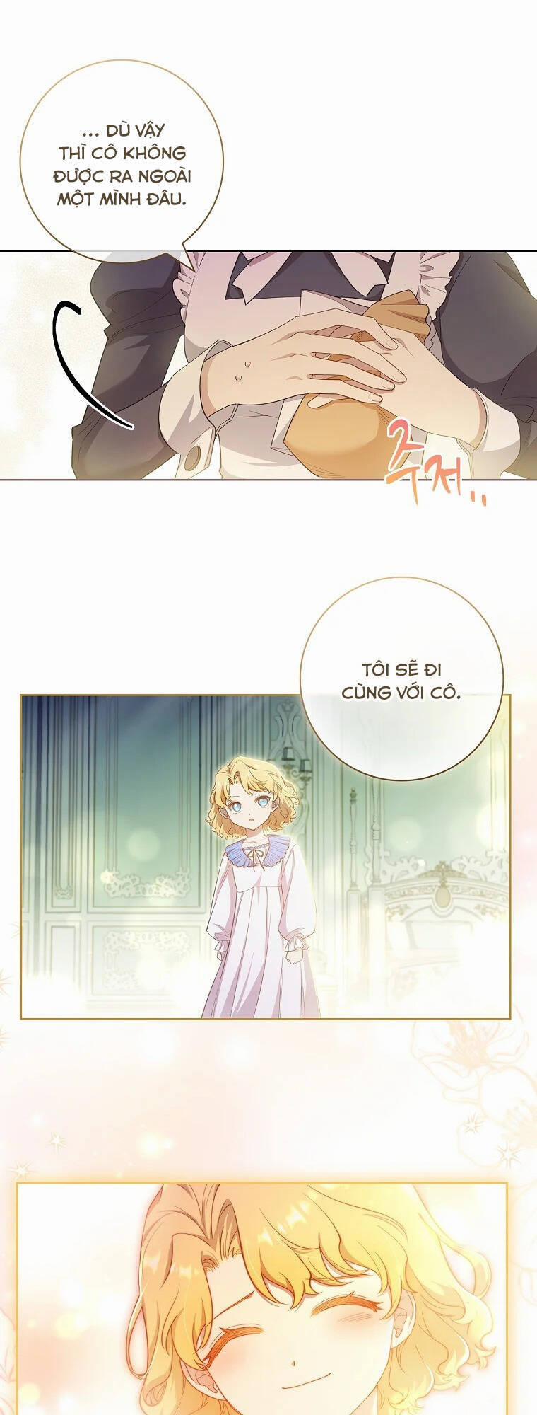 Nam Chính À, Tôi Sẽ Tôn Trọng Sở Thích Của Anh! 15 trang 47