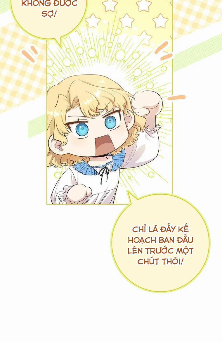 Nam Chính À, Tôi Sẽ Tôn Trọng Sở Thích Của Anh! 15 trang 5