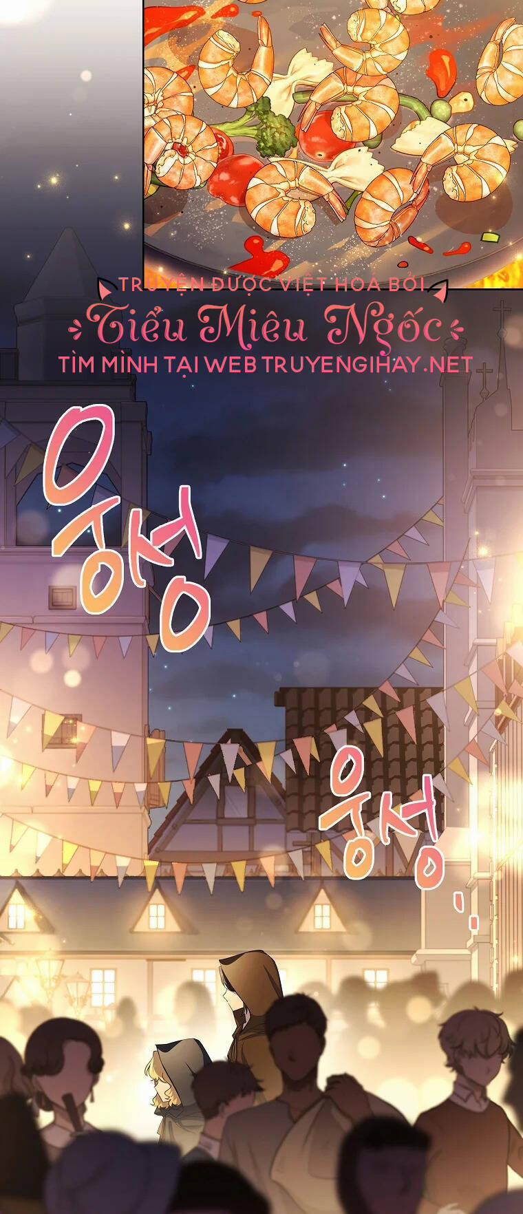 Nam Chính À, Tôi Sẽ Tôn Trọng Sở Thích Của Anh! 15 trang 50