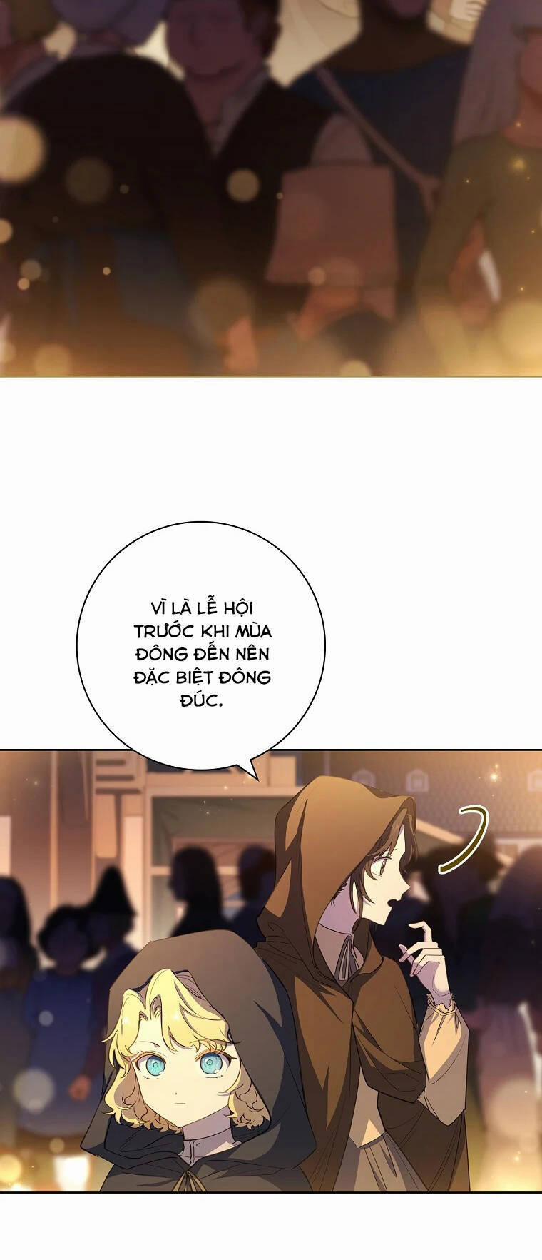 Nam Chính À, Tôi Sẽ Tôn Trọng Sở Thích Của Anh! 15 trang 51