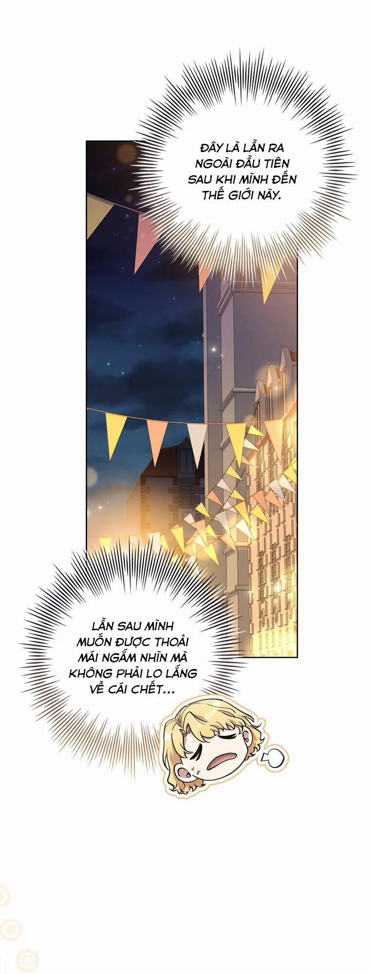 Nam Chính À, Tôi Sẽ Tôn Trọng Sở Thích Của Anh! 15 trang 52