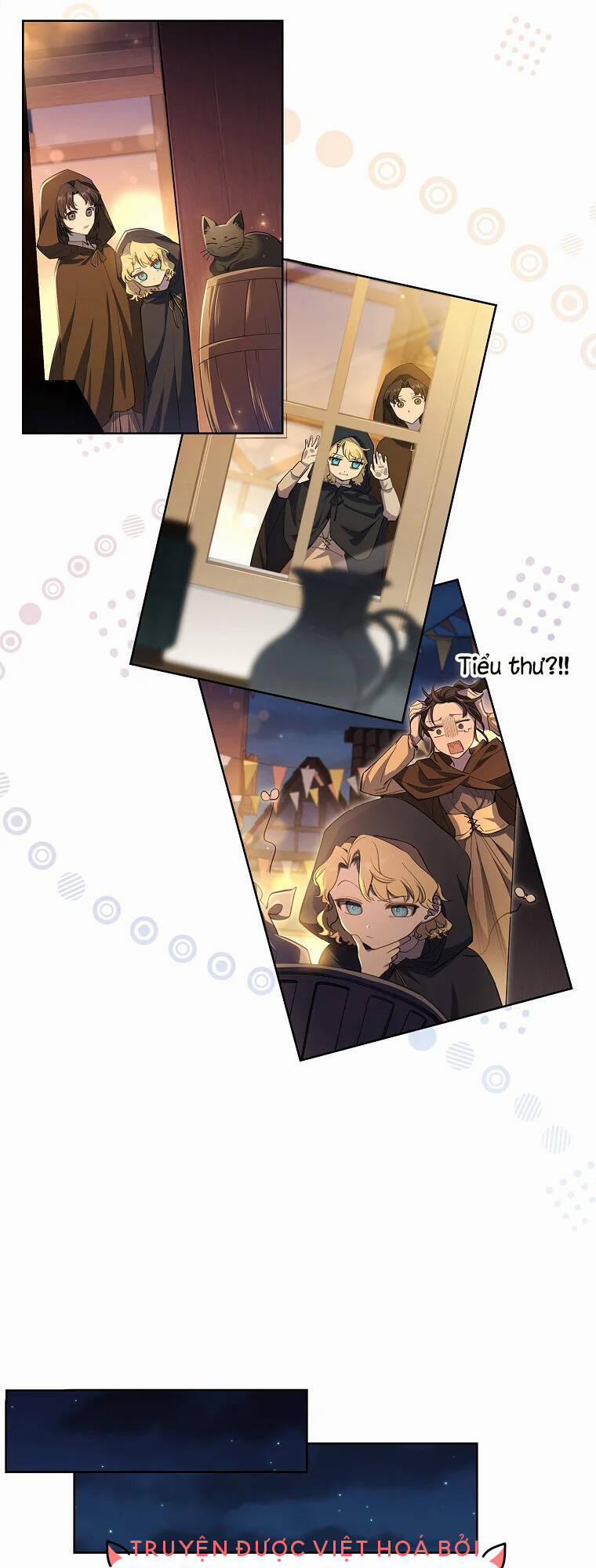 Nam Chính À, Tôi Sẽ Tôn Trọng Sở Thích Của Anh! 15 trang 53