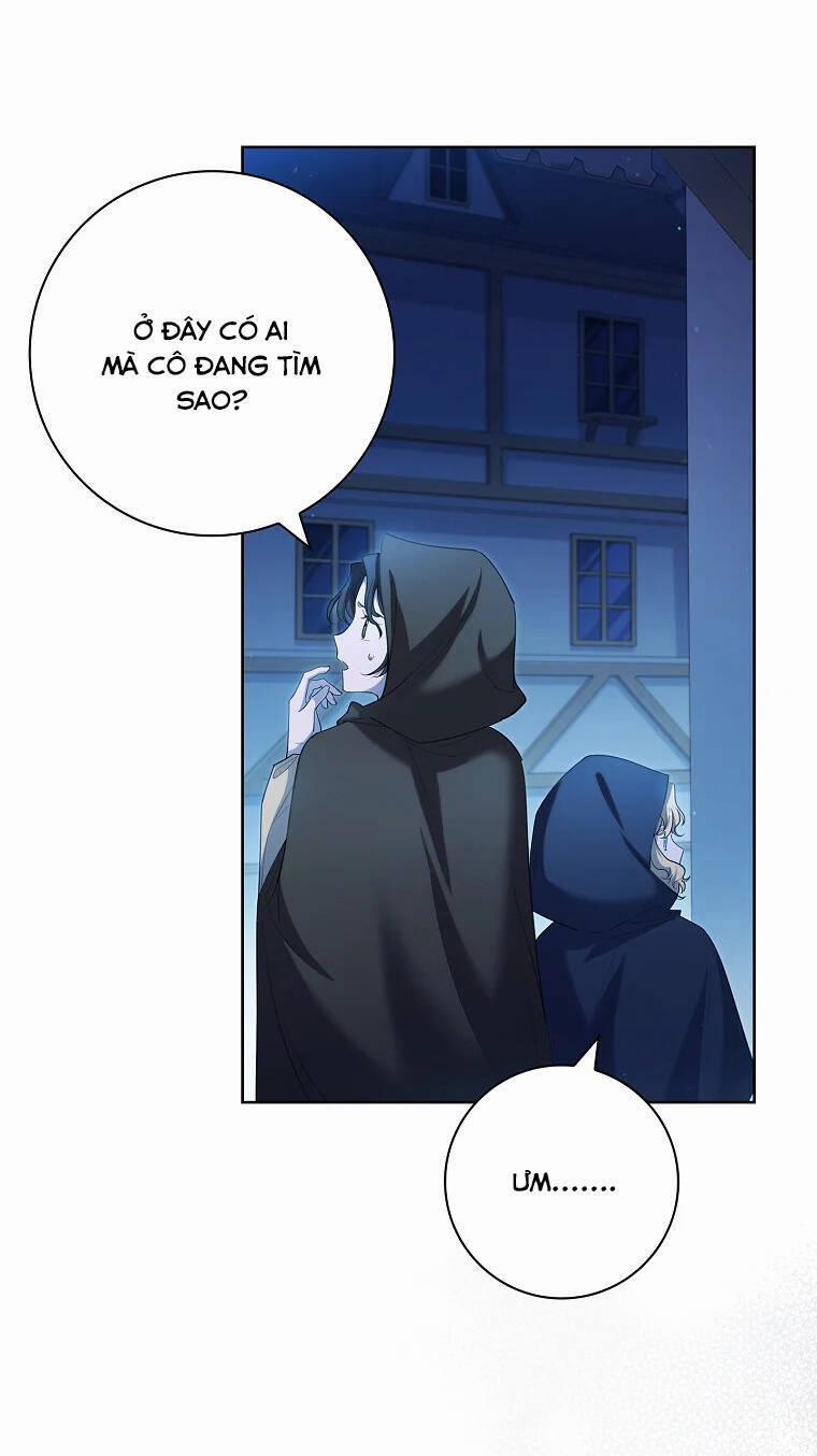 Nam Chính À, Tôi Sẽ Tôn Trọng Sở Thích Của Anh! 15 trang 55