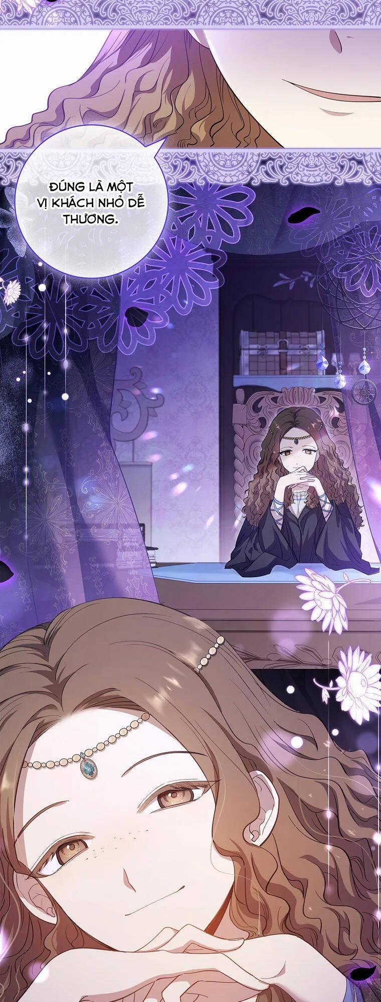 Nam Chính À, Tôi Sẽ Tôn Trọng Sở Thích Của Anh! 15 trang 58