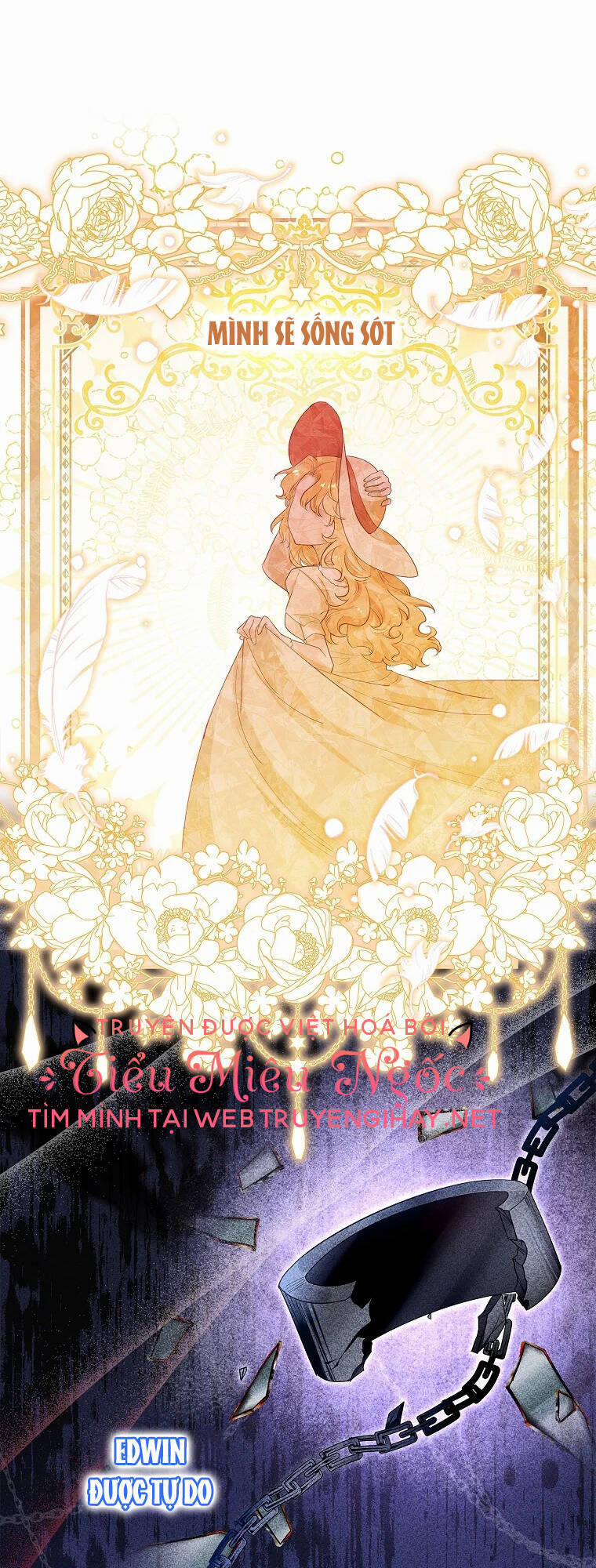 Nam Chính À, Tôi Sẽ Tôn Trọng Sở Thích Của Anh! 15 trang 6