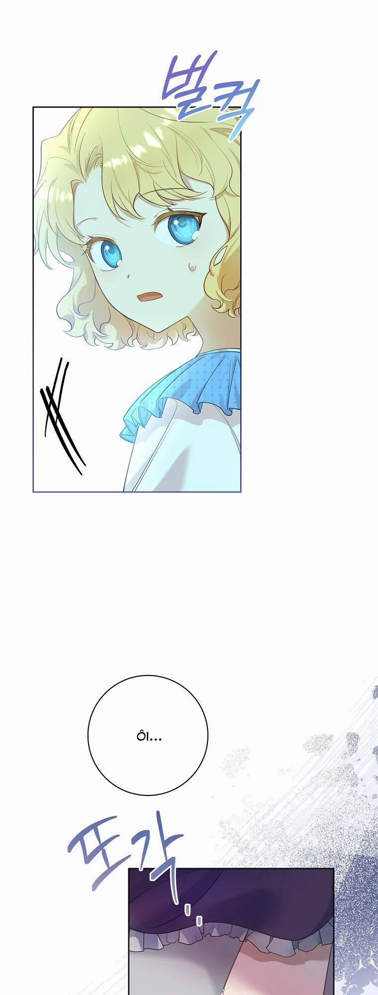 Nam Chính À, Tôi Sẽ Tôn Trọng Sở Thích Của Anh! 15 trang 8