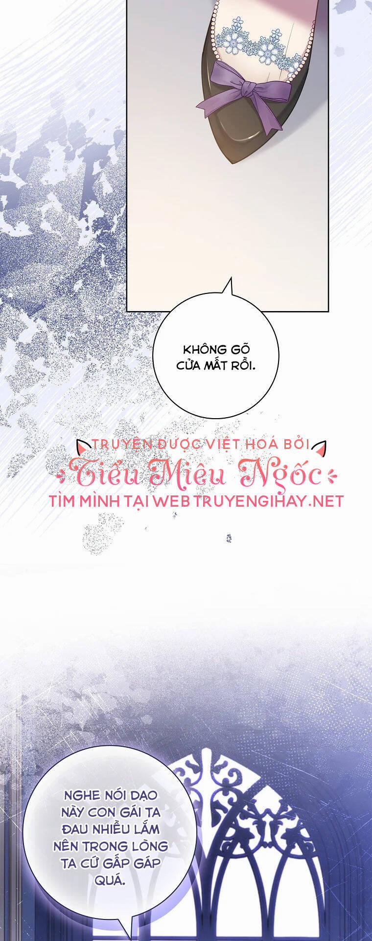 Nam Chính À, Tôi Sẽ Tôn Trọng Sở Thích Của Anh! 15 trang 9