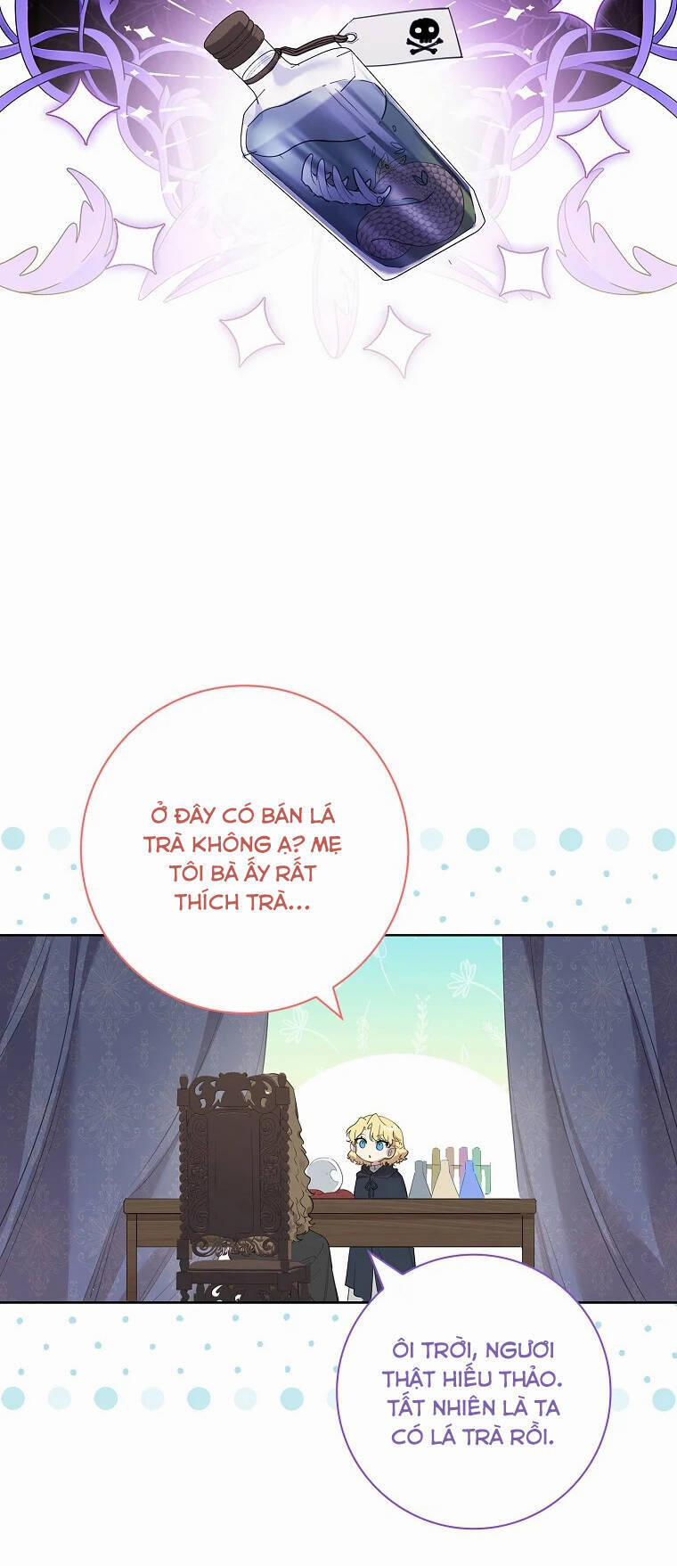 Nam Chính À, Tôi Sẽ Tôn Trọng Sở Thích Của Anh! 16 trang 10