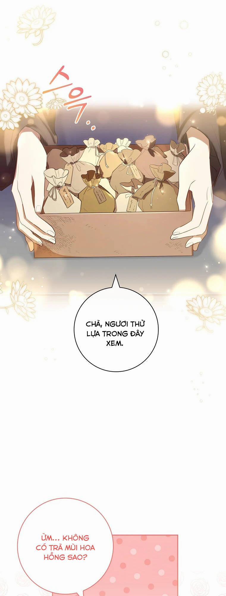 Nam Chính À, Tôi Sẽ Tôn Trọng Sở Thích Của Anh! 16 trang 11