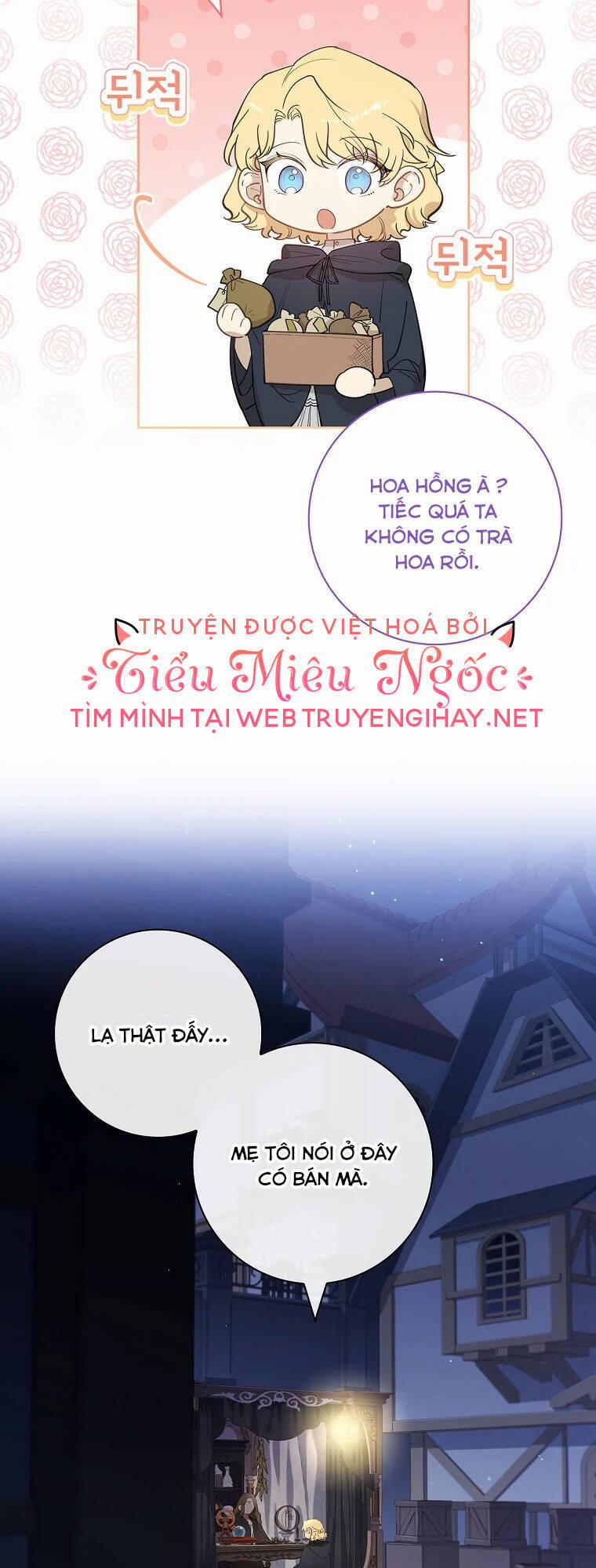 Nam Chính À, Tôi Sẽ Tôn Trọng Sở Thích Của Anh! 16 trang 12