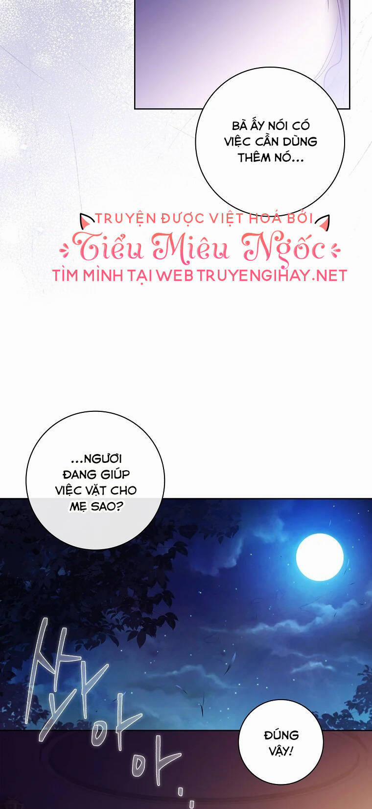 Nam Chính À, Tôi Sẽ Tôn Trọng Sở Thích Của Anh! 16 trang 14