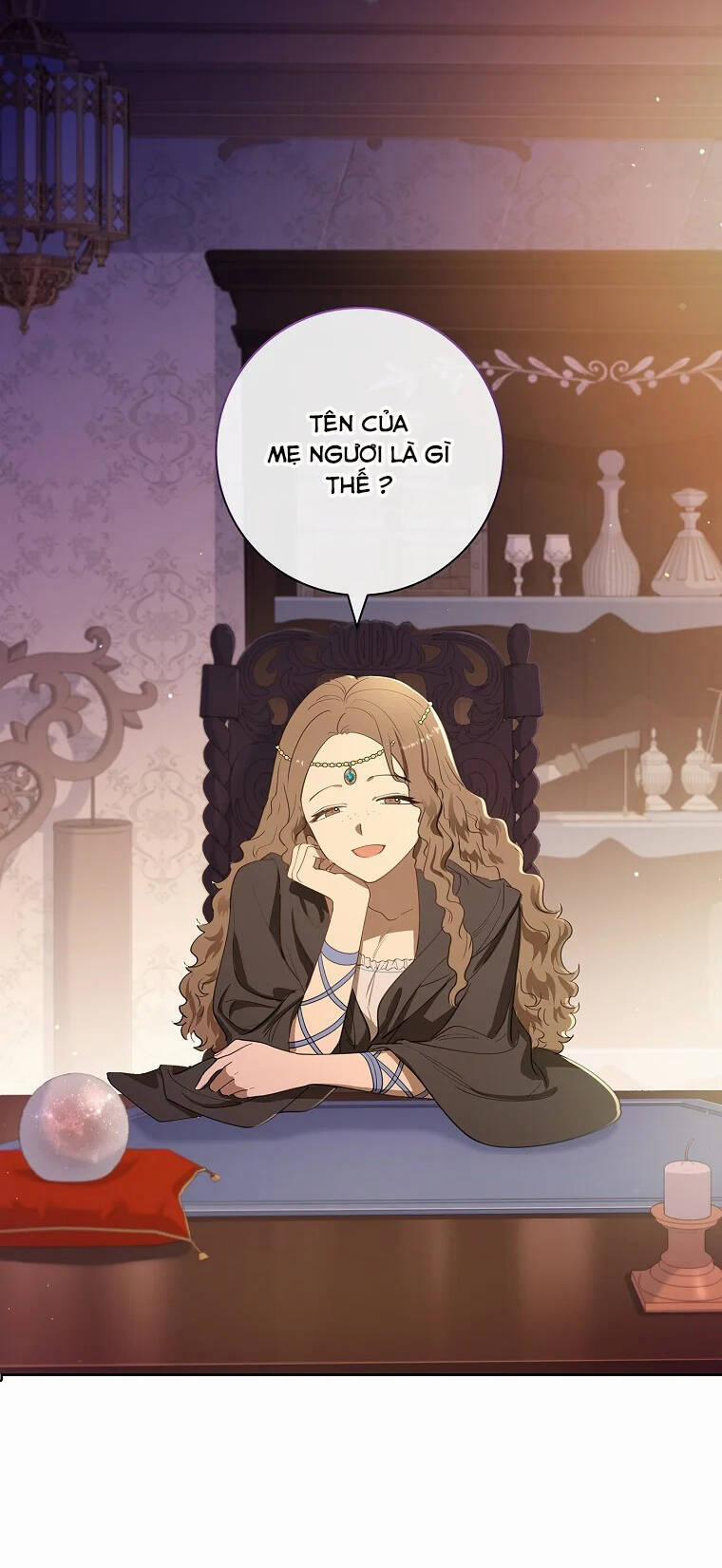 Nam Chính À, Tôi Sẽ Tôn Trọng Sở Thích Của Anh! 16 trang 15