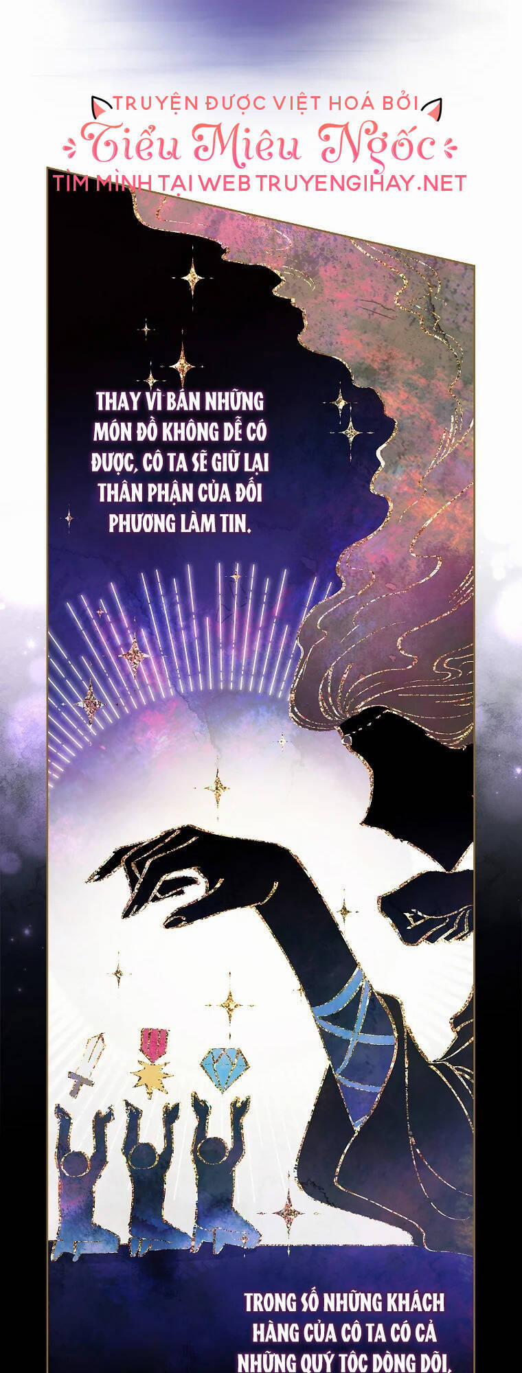 Nam Chính À, Tôi Sẽ Tôn Trọng Sở Thích Của Anh! 16 trang 17