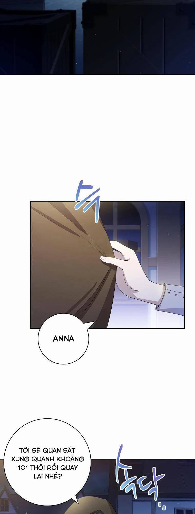 Nam Chính À, Tôi Sẽ Tôn Trọng Sở Thích Của Anh! 16 trang 2