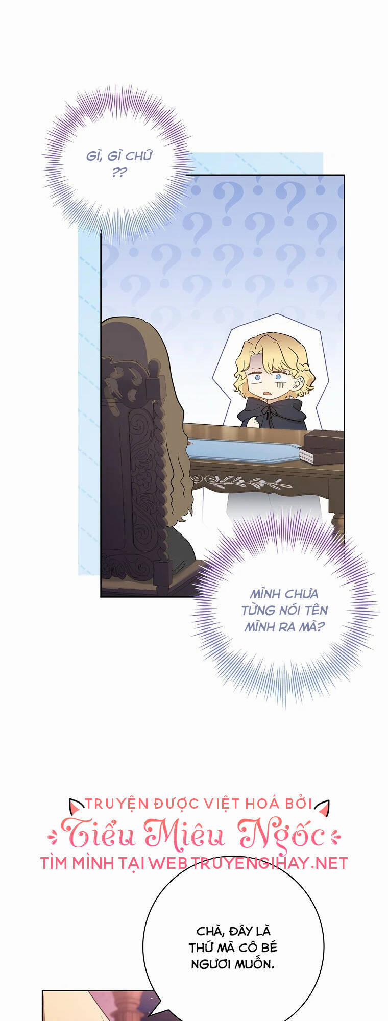 Nam Chính À, Tôi Sẽ Tôn Trọng Sở Thích Của Anh! 16 trang 22