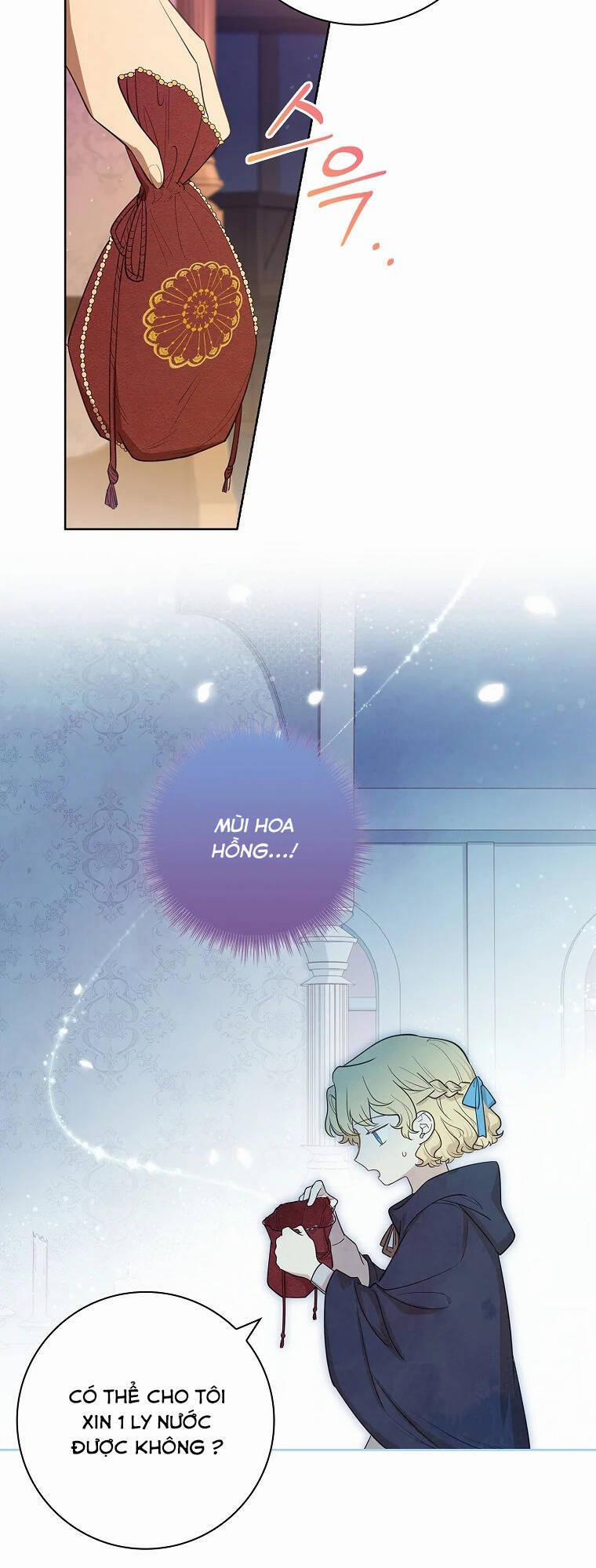 Nam Chính À, Tôi Sẽ Tôn Trọng Sở Thích Của Anh! 16 trang 23