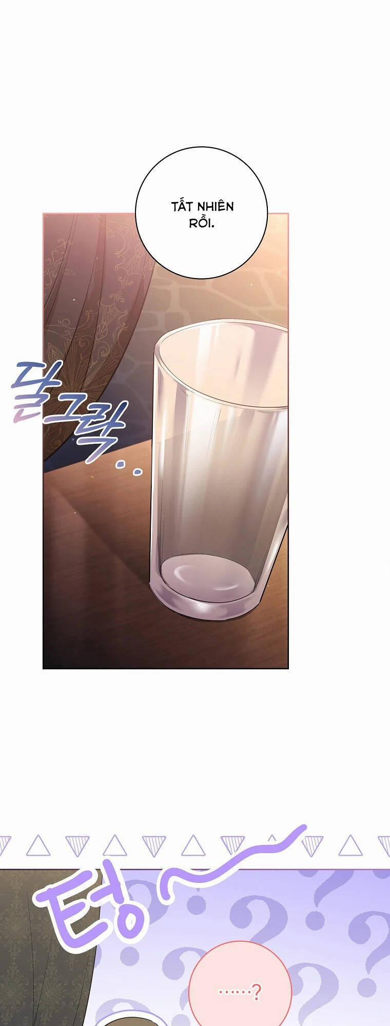 Nam Chính À, Tôi Sẽ Tôn Trọng Sở Thích Của Anh! 16 trang 24