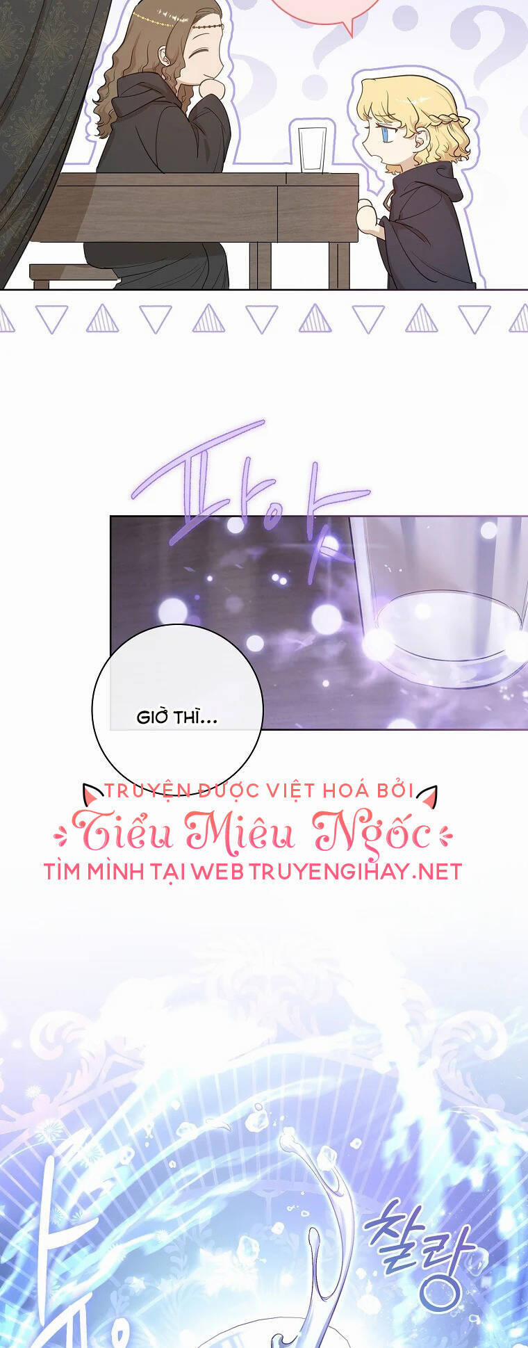Nam Chính À, Tôi Sẽ Tôn Trọng Sở Thích Của Anh! 16 trang 25