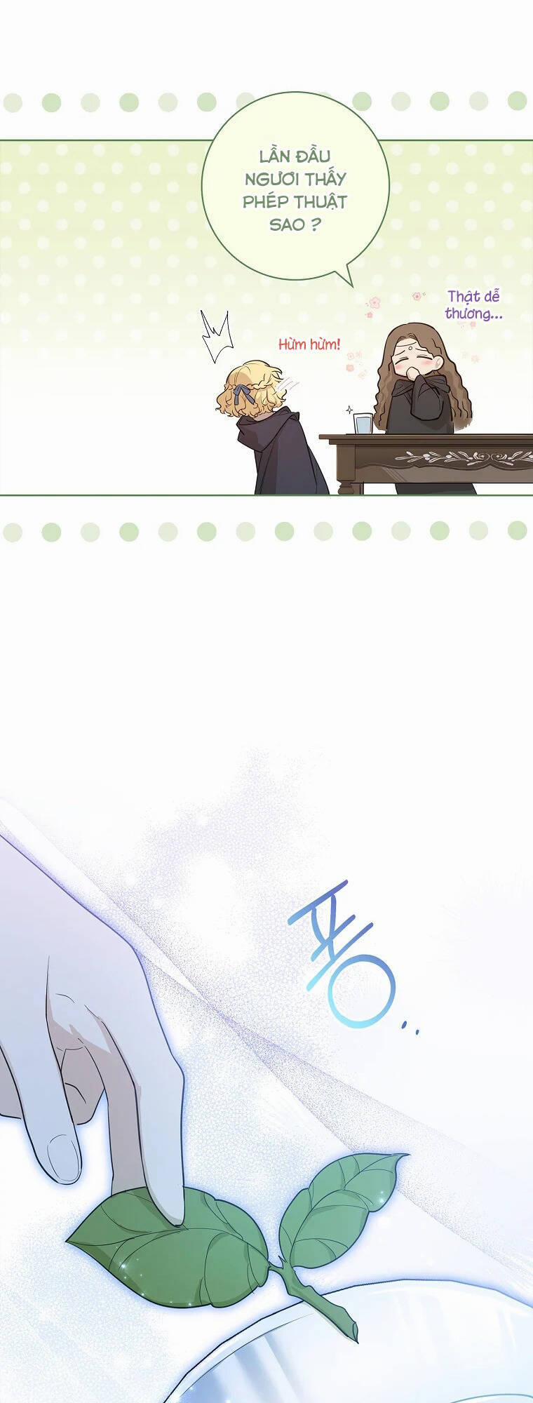 Nam Chính À, Tôi Sẽ Tôn Trọng Sở Thích Của Anh! 16 trang 27