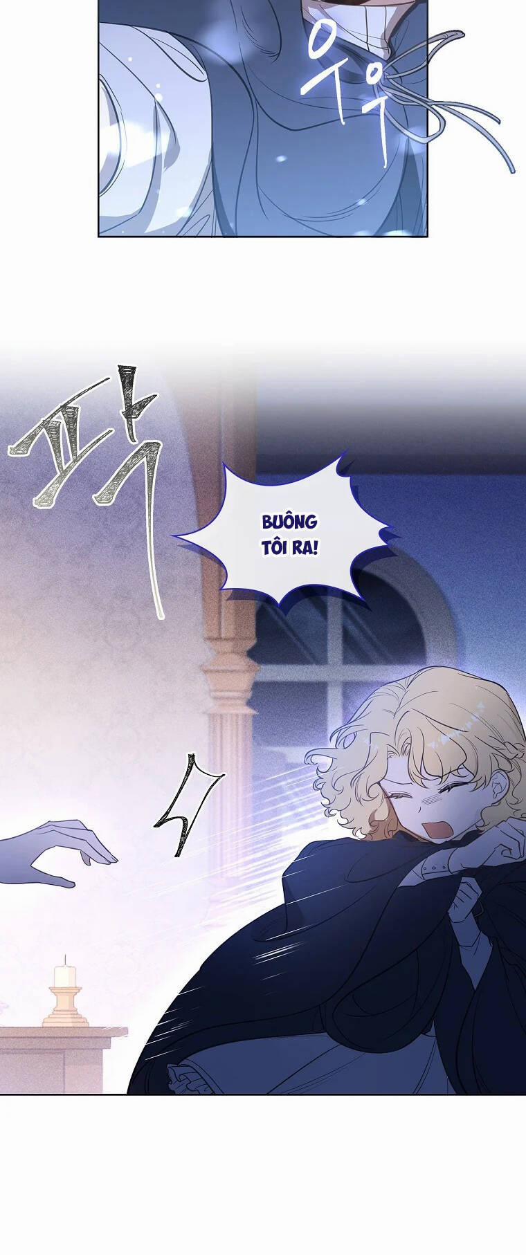 Nam Chính À, Tôi Sẽ Tôn Trọng Sở Thích Của Anh! 16 trang 31