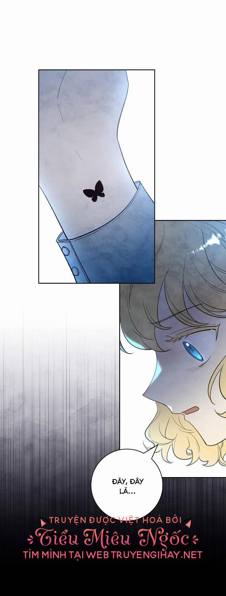 Nam Chính À, Tôi Sẽ Tôn Trọng Sở Thích Của Anh! 16 trang 32