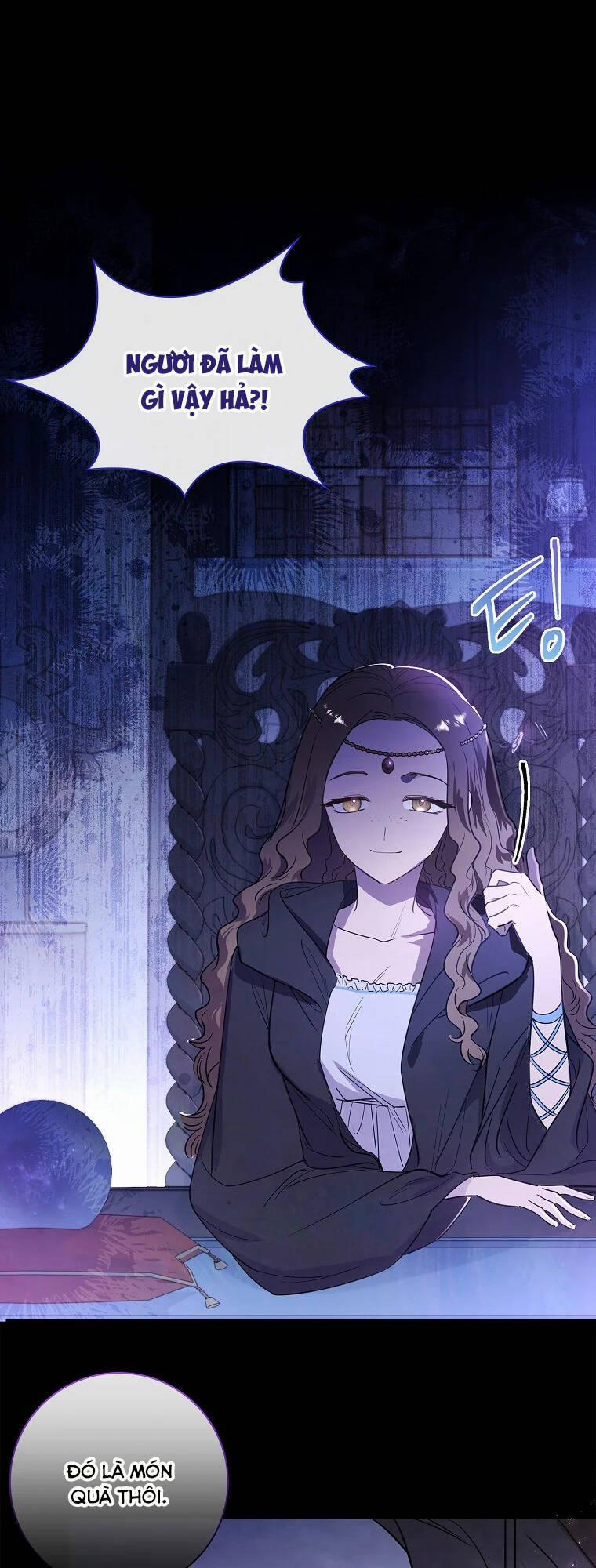 Nam Chính À, Tôi Sẽ Tôn Trọng Sở Thích Của Anh! 16 trang 33