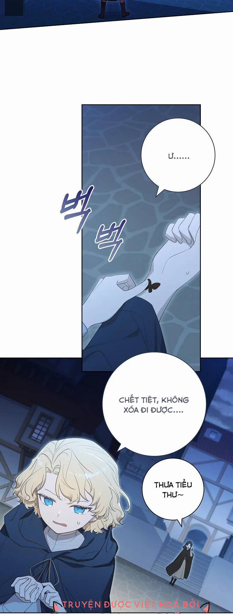 Nam Chính À, Tôi Sẽ Tôn Trọng Sở Thích Của Anh! 16 trang 38