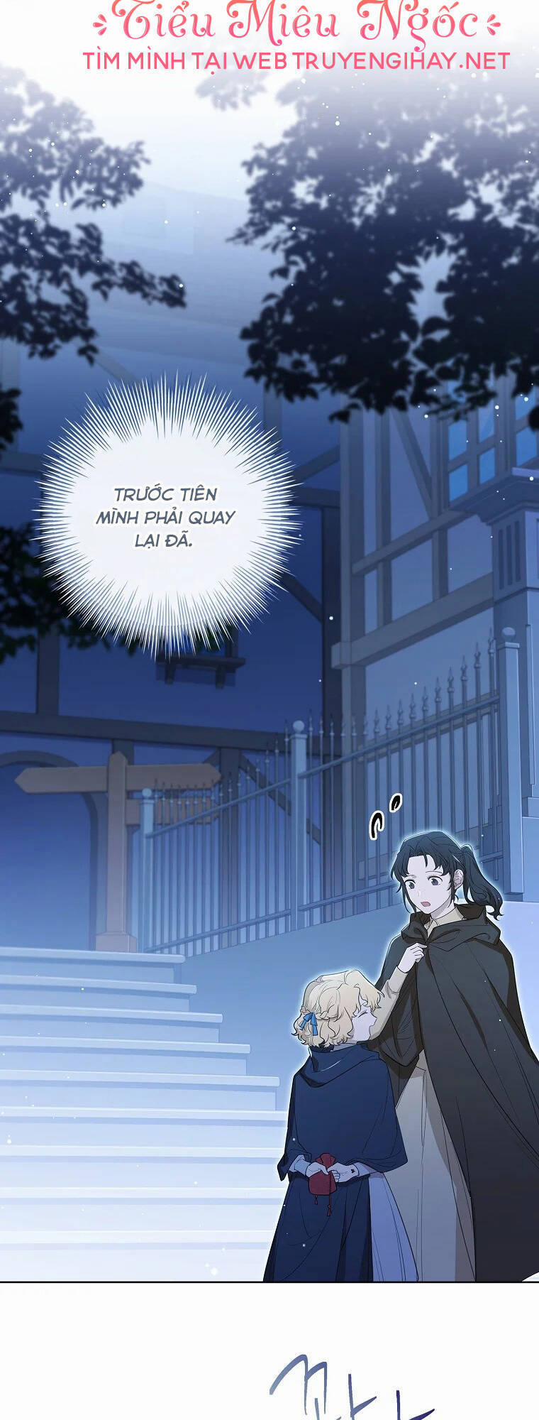 Nam Chính À, Tôi Sẽ Tôn Trọng Sở Thích Của Anh! 16 trang 39