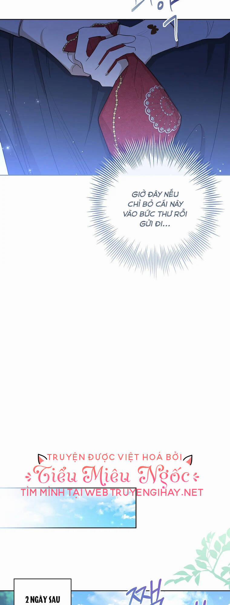 Nam Chính À, Tôi Sẽ Tôn Trọng Sở Thích Của Anh! 16 trang 40