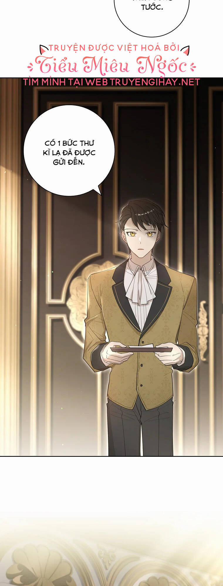 Nam Chính À, Tôi Sẽ Tôn Trọng Sở Thích Của Anh! 16 trang 44