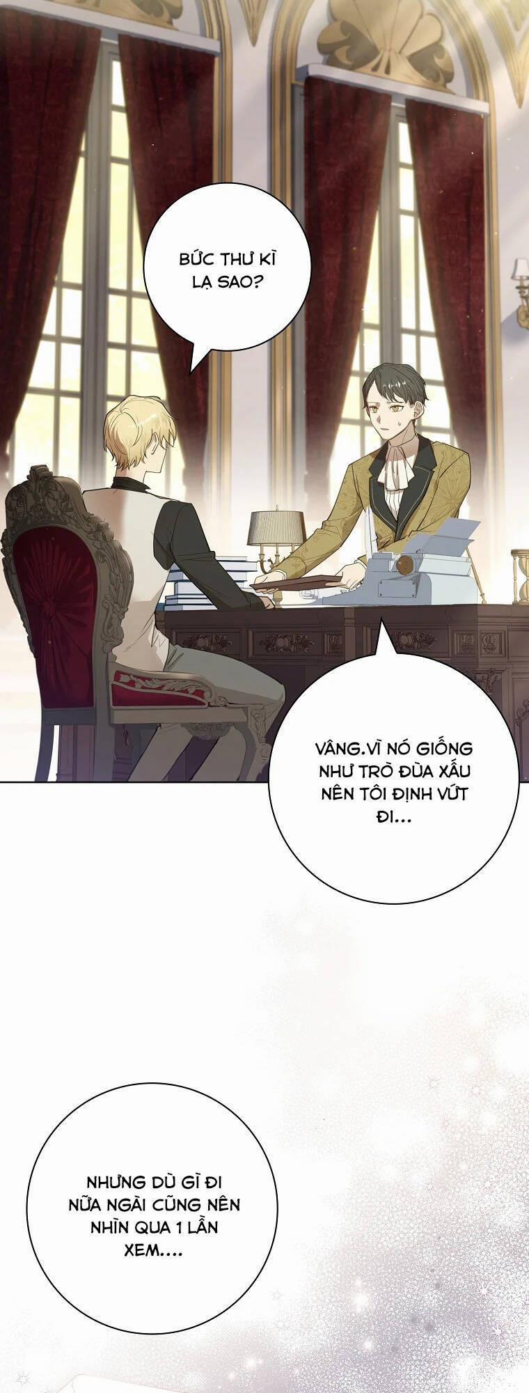 Nam Chính À, Tôi Sẽ Tôn Trọng Sở Thích Của Anh! 16 trang 45