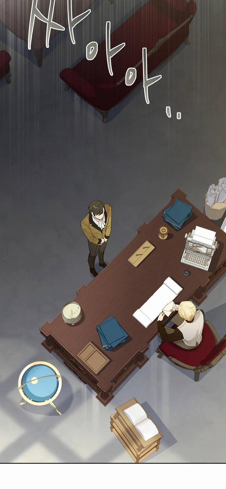 Nam Chính À, Tôi Sẽ Tôn Trọng Sở Thích Của Anh! 16 trang 47