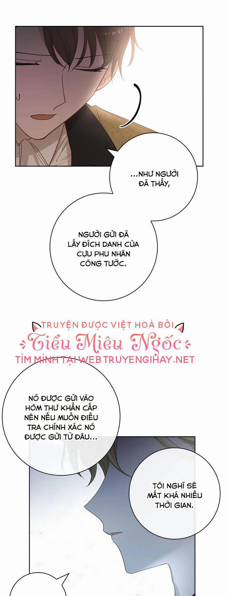 Nam Chính À, Tôi Sẽ Tôn Trọng Sở Thích Của Anh! 16 trang 48