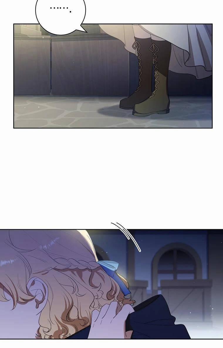 Nam Chính À, Tôi Sẽ Tôn Trọng Sở Thích Của Anh! 16 trang 5