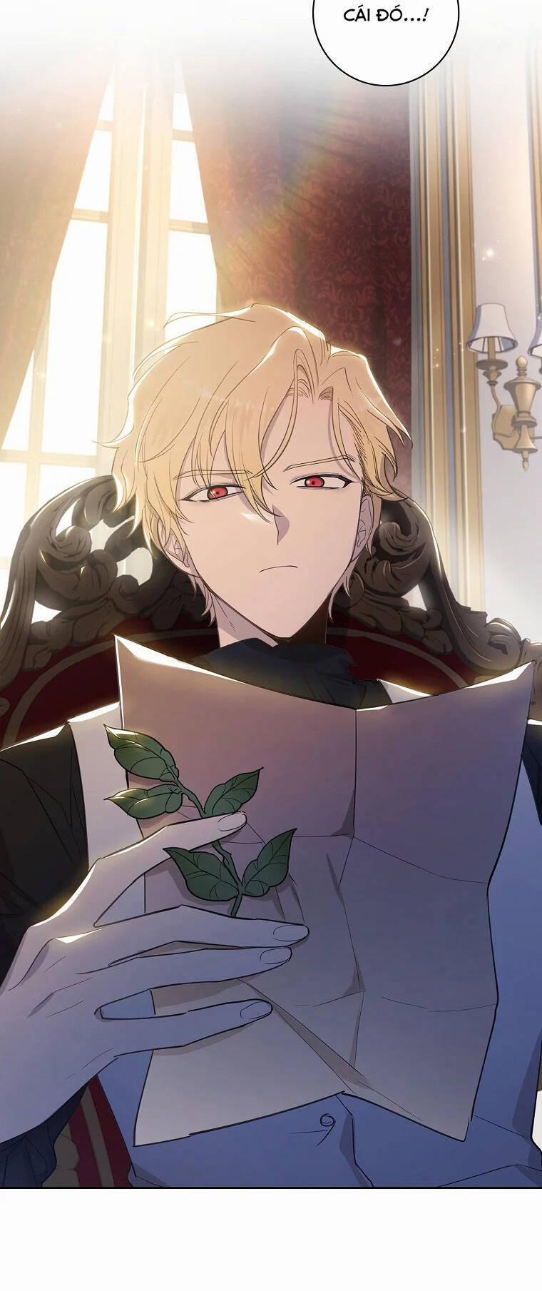 Nam Chính À, Tôi Sẽ Tôn Trọng Sở Thích Của Anh! 16 trang 51