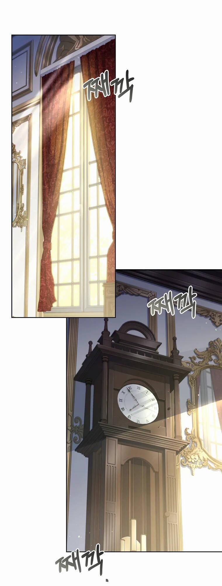 Nam Chính À, Tôi Sẽ Tôn Trọng Sở Thích Của Anh! 16 trang 52