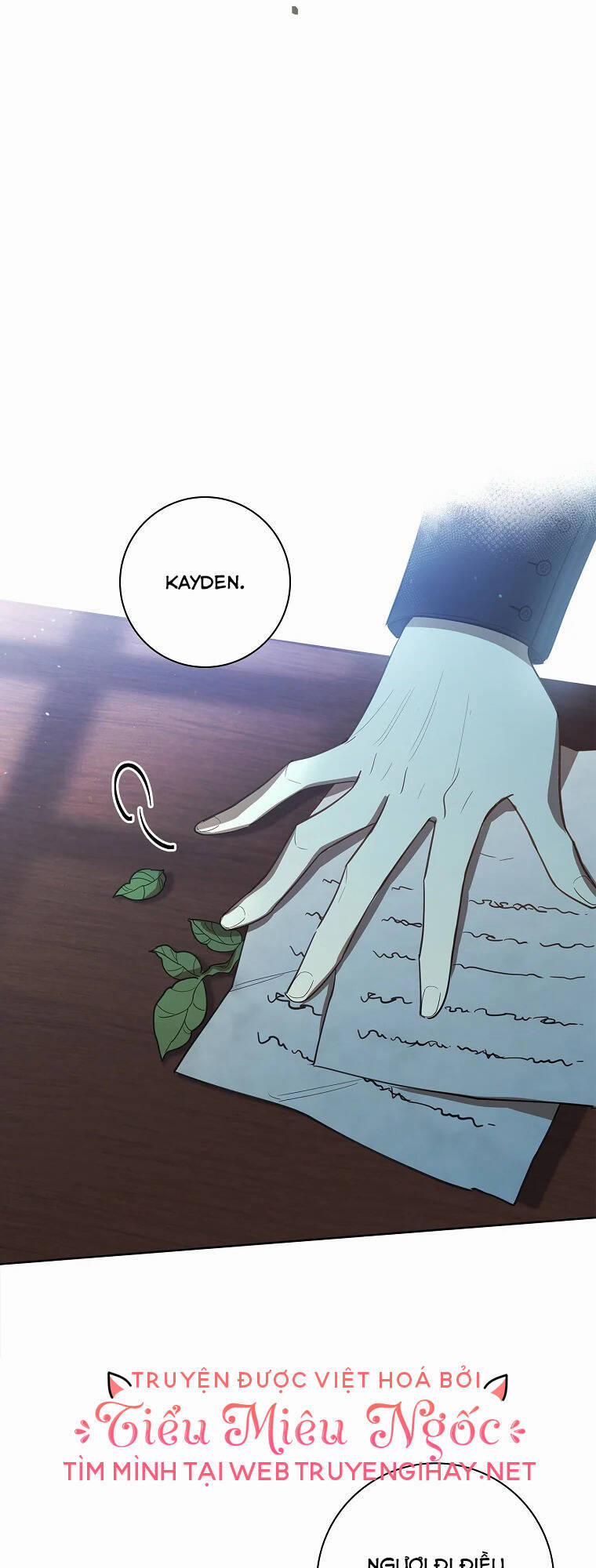 Nam Chính À, Tôi Sẽ Tôn Trọng Sở Thích Của Anh! 16 trang 53