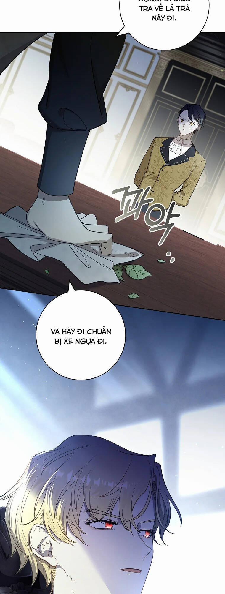 Nam Chính À, Tôi Sẽ Tôn Trọng Sở Thích Của Anh! 16 trang 54