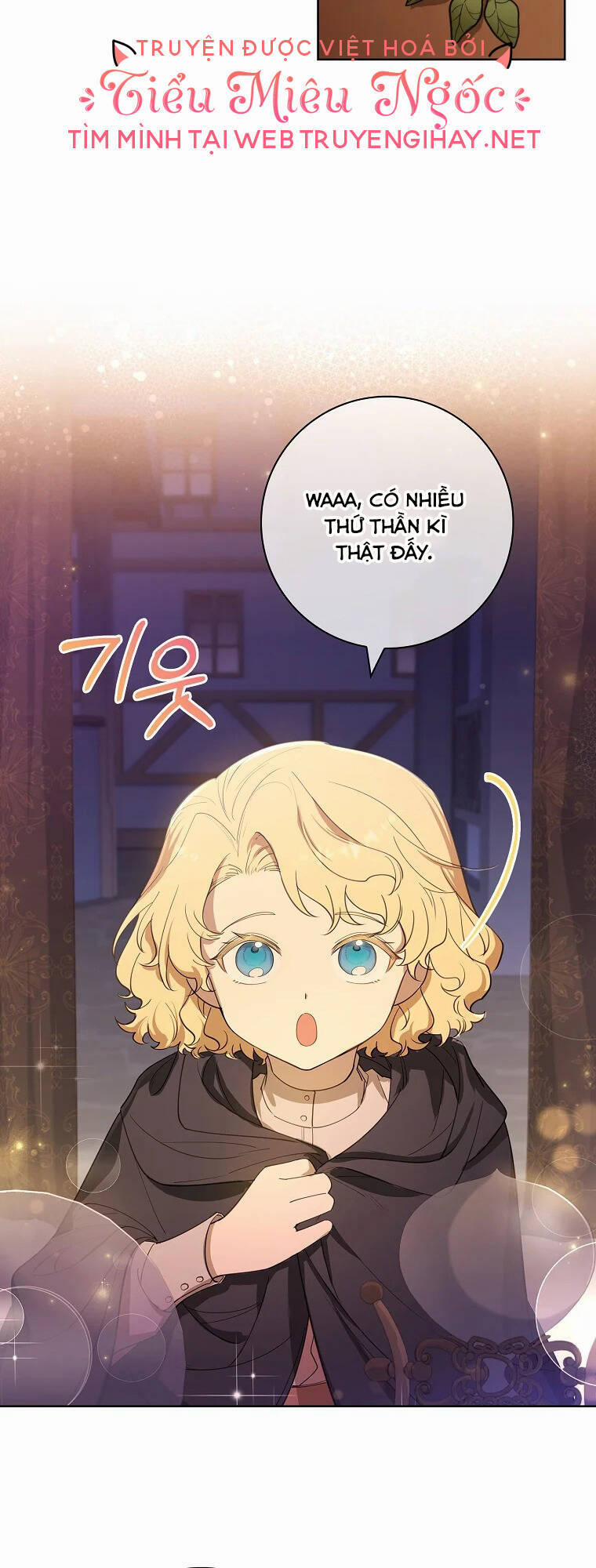 Nam Chính À, Tôi Sẽ Tôn Trọng Sở Thích Của Anh! 16 trang 7