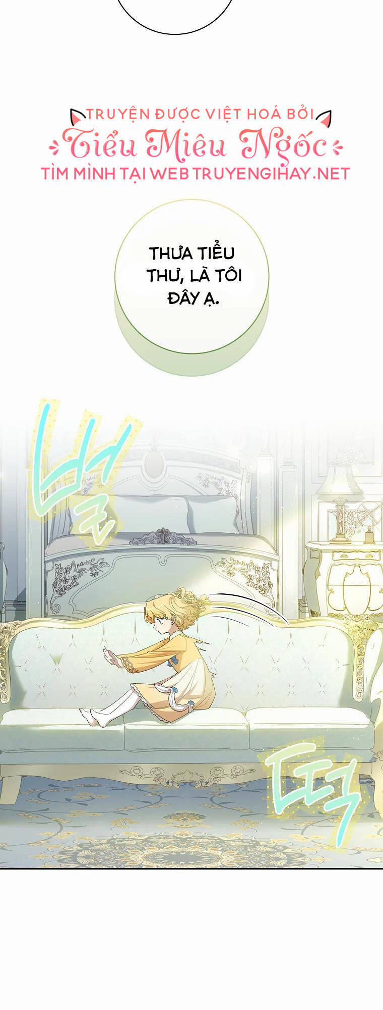 Nam Chính À, Tôi Sẽ Tôn Trọng Sở Thích Của Anh! 17 trang 11