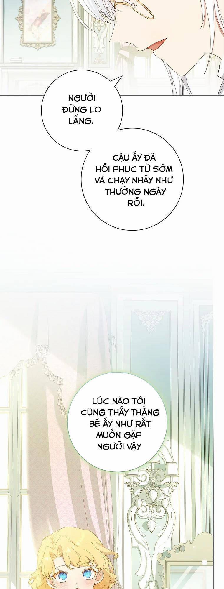 Nam Chính À, Tôi Sẽ Tôn Trọng Sở Thích Của Anh! 17 trang 16