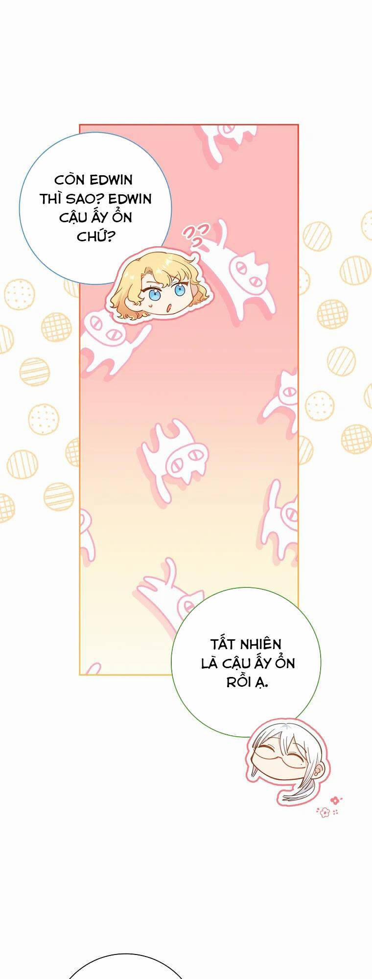 Nam Chính À, Tôi Sẽ Tôn Trọng Sở Thích Của Anh! 17 trang 18